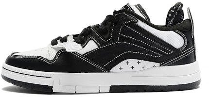 Li-Ning Wave Pro x SMFK 'Black Wings' AECS085-1 Li-Ning Wave Pro x SMFK 'Black Wings' AECS085-1