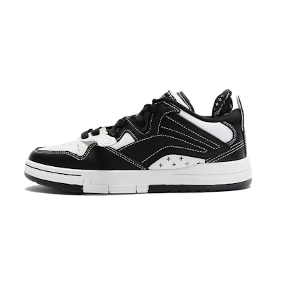 Li-Ning Wave Pro SMFK 'Black Wings'