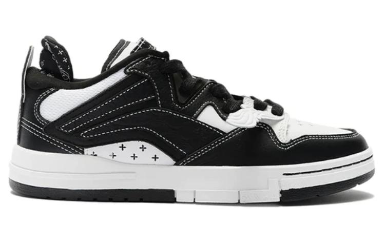 Order Li-Ning Wave Pro x SMFK 'Alas Negras' AECS085-1