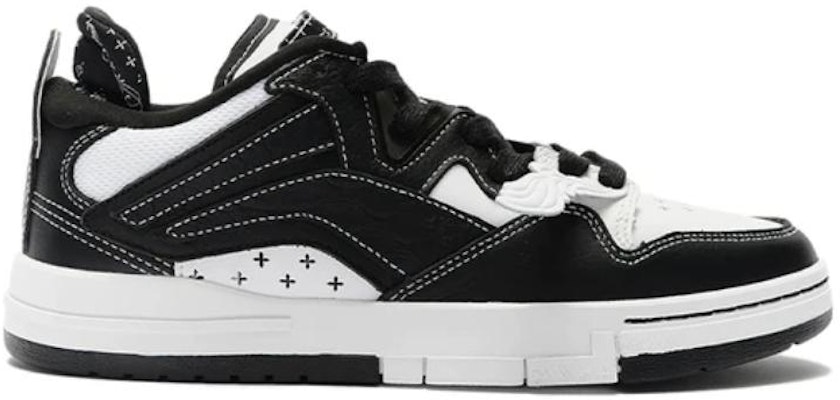 Li-Ning Wave Pro x SMFK 'Black Wings' Hitam Sayap AECS085-1 Order Li-Ning Wave Pro x SMFK 'Black Wings' Hitam Sayap AECS085-1