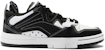 Li-Ning Wave Pro x SMFK 'Black Wings' Hitam Sayap AECS085-1