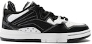 Order Li-Ning Wave Pro x SMFK 'Black Wings' Hitam Sayap AECS085-1