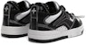 Li-Ning Wave Pro x SMFK 'Black Wings' Hitam Sayap AECS085-1
