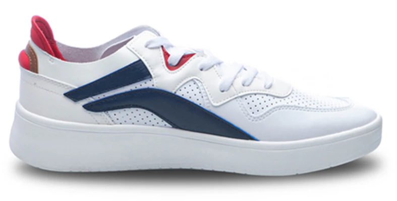 Li-Ning Wave S Lite ''Weiß Blau'' AGCQ091-3 Order Li-Ning Wave S Lite ''Weiß Blau'' AGCQ091-3