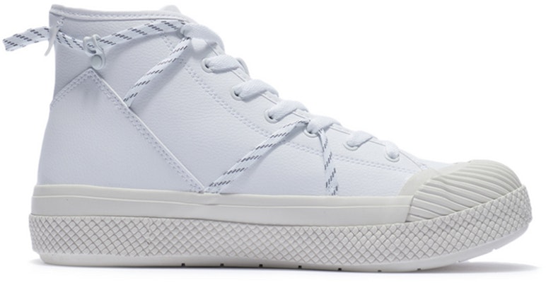 리닝 웨이브 스케이트보드 (화이트) AGCR239-1 Order 리닝 웨이브 스케이트보드 (화이트) AGCR239-1