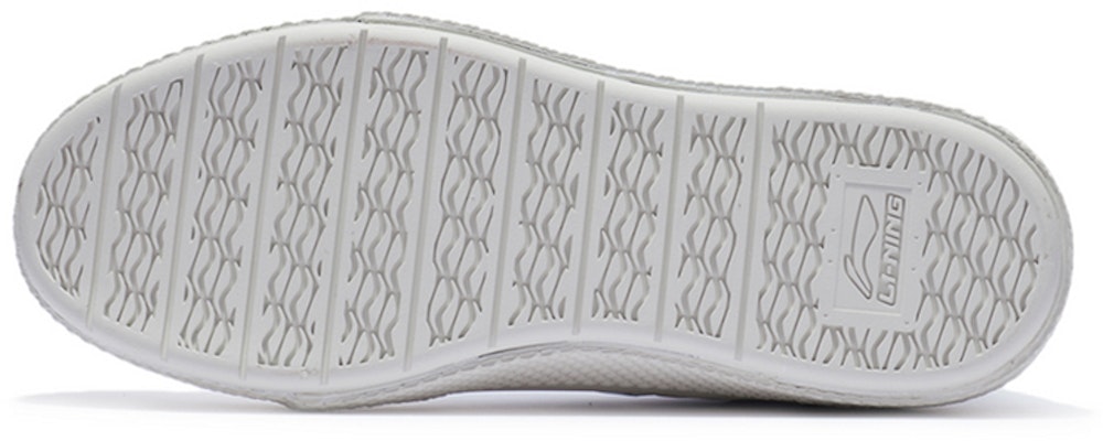 리닝 웨이브 스케이트보드 (화이트) AGCR239-1 Sizing 리닝 웨이브 스케이트보드 (화이트) AGCR239-1