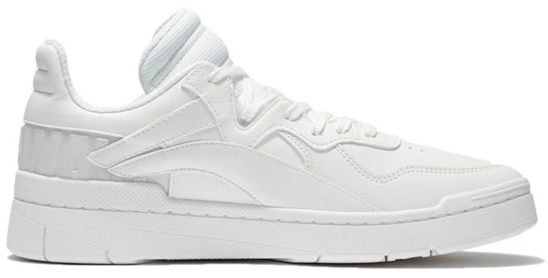 Li-Ning Wave Superwave Low 'Putih Salji' AGCS007-2 Order Li-Ning Wave Superwave Low 'Putih Salji' AGCS007-2