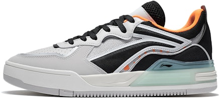 Li-Ning Wave V1 'Grey Black' AGCS029-2 Li-Ning Wave V1 'Grey Black' AGCS029-2