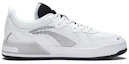 Order Li-Ning Wave V1 ''Weiß Schwarz Standard'' AGCS029-5