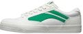 Li-Ning Wave Vintage 'Putih Hijau' AGCP315-3