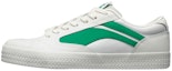 Buy Li-Ning Wave Vintage 'Putih Hijau' AGCP315-3