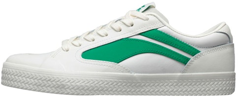Li-Ning Wave Vintage 'White Green' AGCP315-3 Li-Ning Wave Vintage 'White Green' AGCP315-3
