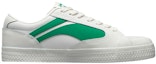 Order Li-Ning Wave Vintage 'Putih Hijau' AGCP315-3