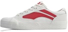 Buy Li-Ning Wave Vintage 'Putih Merah' AGCP315-10