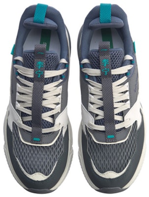 Li-Ning Way of Wade 001 'Iron Blue Grey' AGCP061-1 Shop Li-Ning Way of Wade 001 'Iron Blue Grey' AGCP061-1