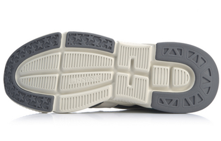 Purchase Li-Ning Way of Wade 001 'Iron Blue Grey' AGCP061-1
