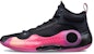 Li-Ning Way of Wade 10 'Anniversary Box - Hitam' ABAS075-1(S-BOX)