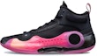 Buy Li-Ning Way of Wade 10 'Anniversary Box - Hitam' ABAS075-1(S-BOX)
