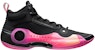 Li-Ning Way of Wade 10 'Anniversary Box - Hitam' ABAS075-1(S-BOX)