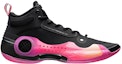 Order Li-Ning Way of Wade 10 'Anniversary Box - Hitam' ABAS075-1(S-BOX)