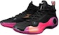 Li-Ning Way of Wade 10 'Anniversary Box - Hitam' ABAS075-1(S-BOX)