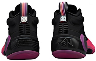 리닝 웨이드 10주년 블랙 박스 (Li-Ning Wade 10주년 블랙 박스) ABAS075-1(S-BOX) Shop 리닝 웨이드 10주년 블랙 박스 (Li-Ning Wade 10주년 블랙 박스) ABAS075-1(S-BOX)