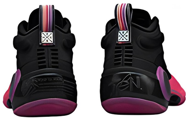 Li-Ning Way of Wade 10 'Anniversary Box - Hitam' ABAS075-1(S-BOX) Shop Li-Ning Way of Wade 10 'Anniversary Box - Hitam' ABAS075-1(S-BOX)