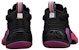 Li-Ning Way of Wade 10 'Anniversary Box - Hitam' ABAS075-1(S-BOX)