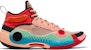 Li-Ning Way of Wade 10 'Seni' ABAS115-8