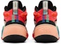 Details for Li-Ning Way of Wade 10 'Seni' ABAS115-8