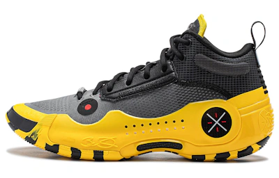 Li-Ning Way of Wade 10 'Caution'