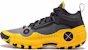 Li-Ning Way of Wade 10 'Caution' Kasut Sneakers Lelaki ABAS115-10