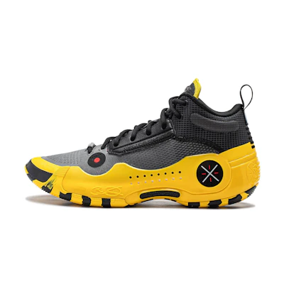 Li-Ning Way of Wade 10 'Caution'