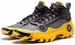 Lookbook Li-Ning Way of Wade 10 'Caution' Kasut Sneakers Lelaki ABAS115-10
