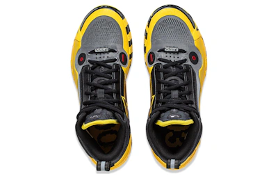 Li-Ning Way of Wade 10 'Caution'