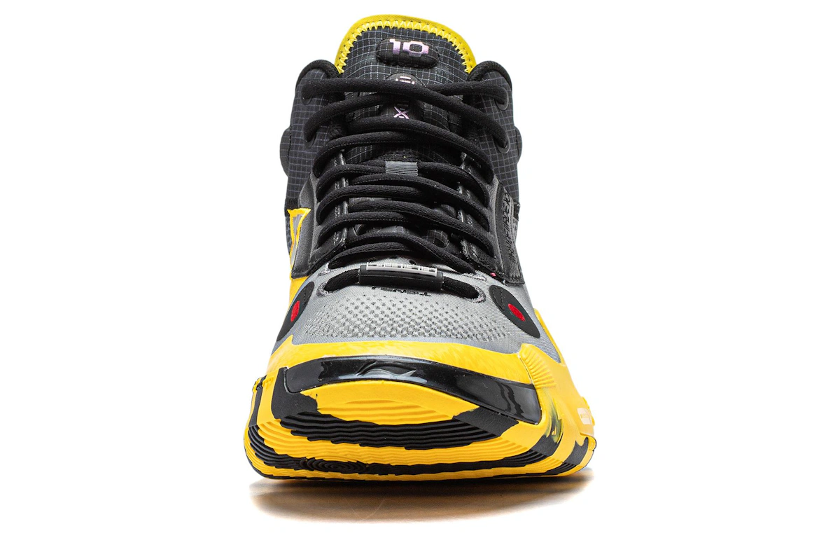 Li-Ning Way of Wade 10 'Caution'