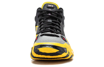 Li-Ning Way of Wade 10 'Caution'