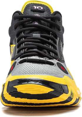 Li-Ning Way of Wade 10 'Caution' ABAS115-10 Purchase Li-Ning Way of Wade 10 'Caution' ABAS115-10