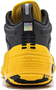 리닝 웨이드 10 "코션" (강렬함 주의) ABAS115-10 Details for 리닝 웨이드 10 "코션" (강렬함 주의) ABAS115-10