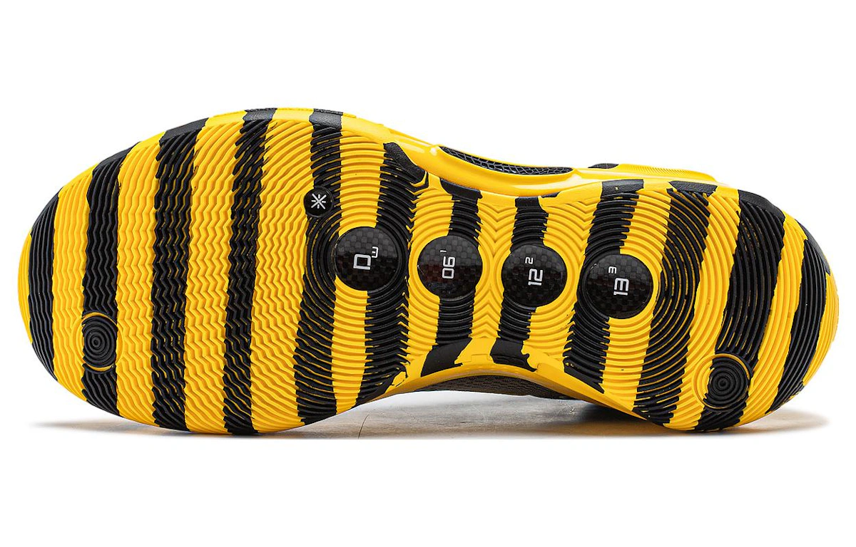 Li-Ning Way of Wade 10 'Caution'