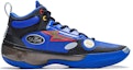 Order Li-Ning Way of Wade 10 'Element - Guntur dan Kilat' ABAS115-7