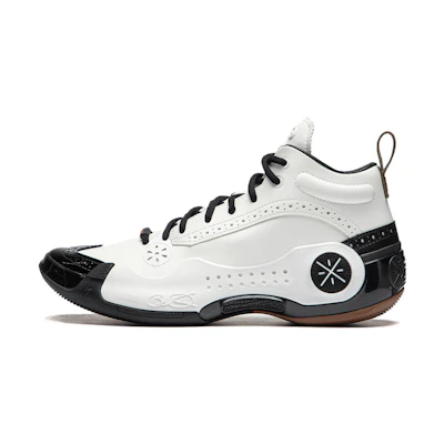 Li-Ning Way of Wade 10 'Gentlemen'