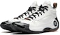 Li-Ning Way of Wade 10 'Gentlemen' Lelaki Kasual Slipar ABAS075-6