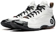 Lookbook Li-Ning Way of Wade 10 'Gentlemen' Lelaki Kasual Slipar ABAS075-6