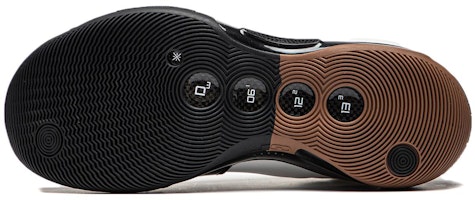 李宁 韦德之道10 '绅士' ABAS075-6 Details for 李宁 韦德之道10 '绅士' ABAS075-6