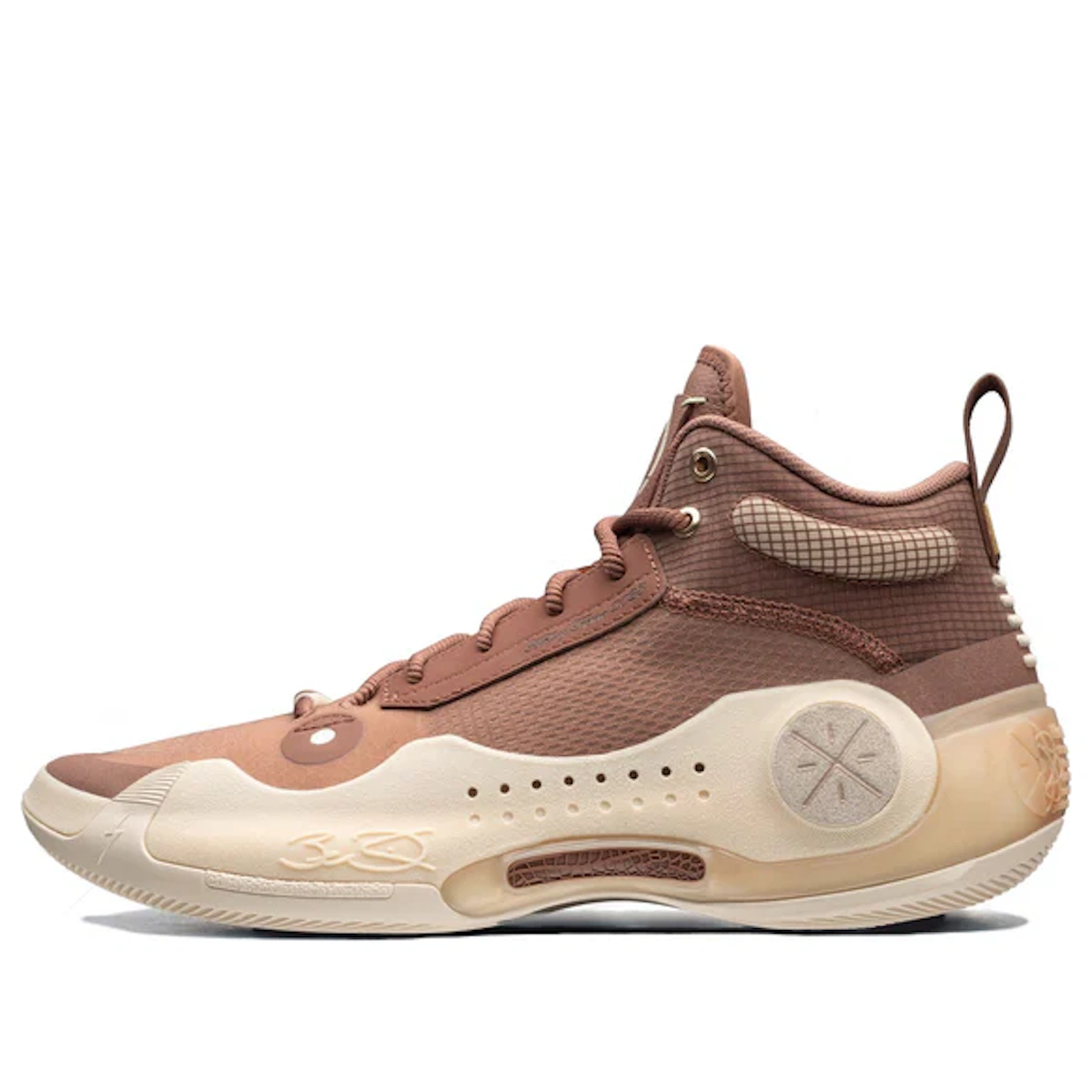 Li-Ning Way of Wade 10 'Hall of Fame'