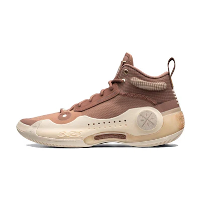Li-Ning Way of Wade 10 'Hall of Fame'
