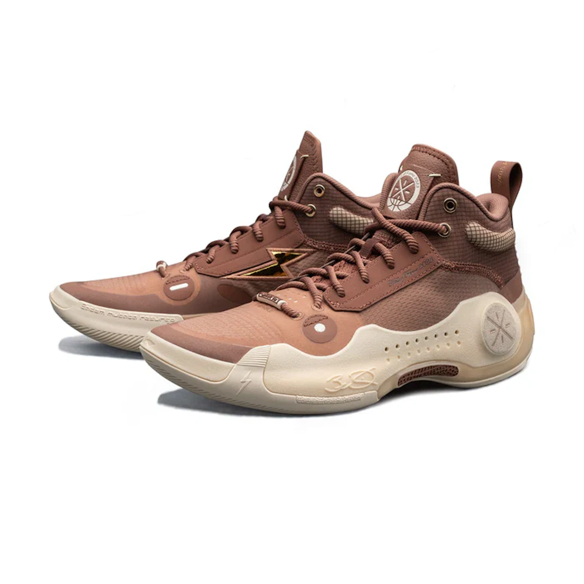 Li-Ning Way of Wade 10 'Hall of Fame'