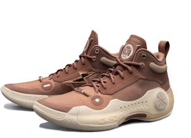 李宁 韦德之道10代 “名人堂” ABAS115-22 Order 李宁 韦德之道10代 “名人堂” ABAS115-22