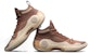 Li-Ning Way of Wade 10 'Hall of Fame' Sneakers Lelaki ABAS115-22